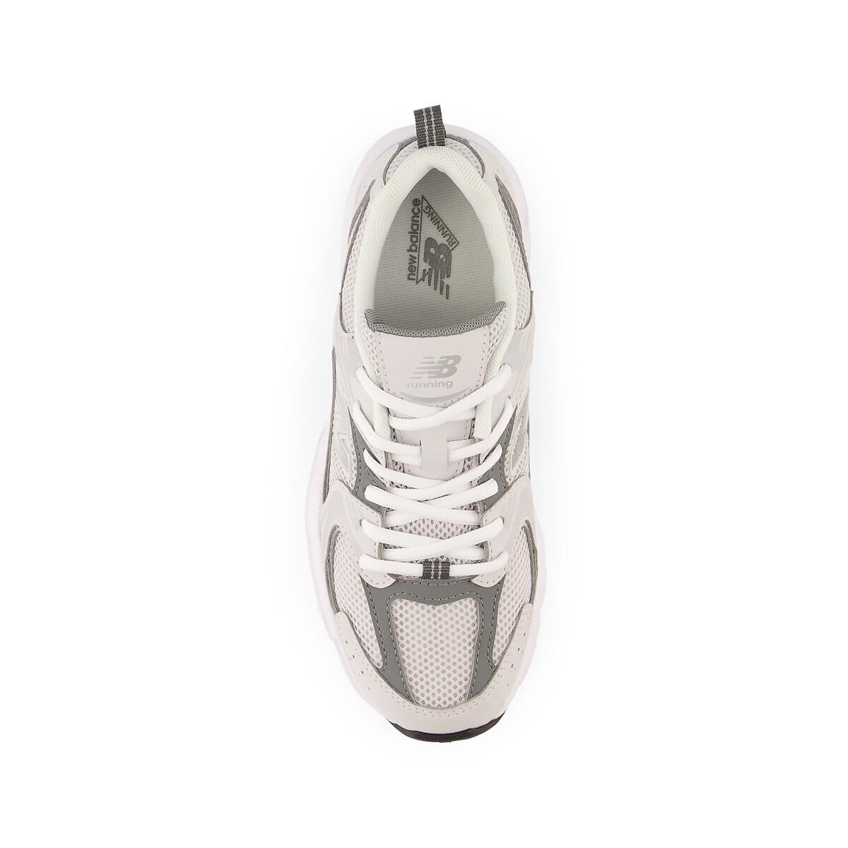 Baskets GR530 gris, NEW BALANCE