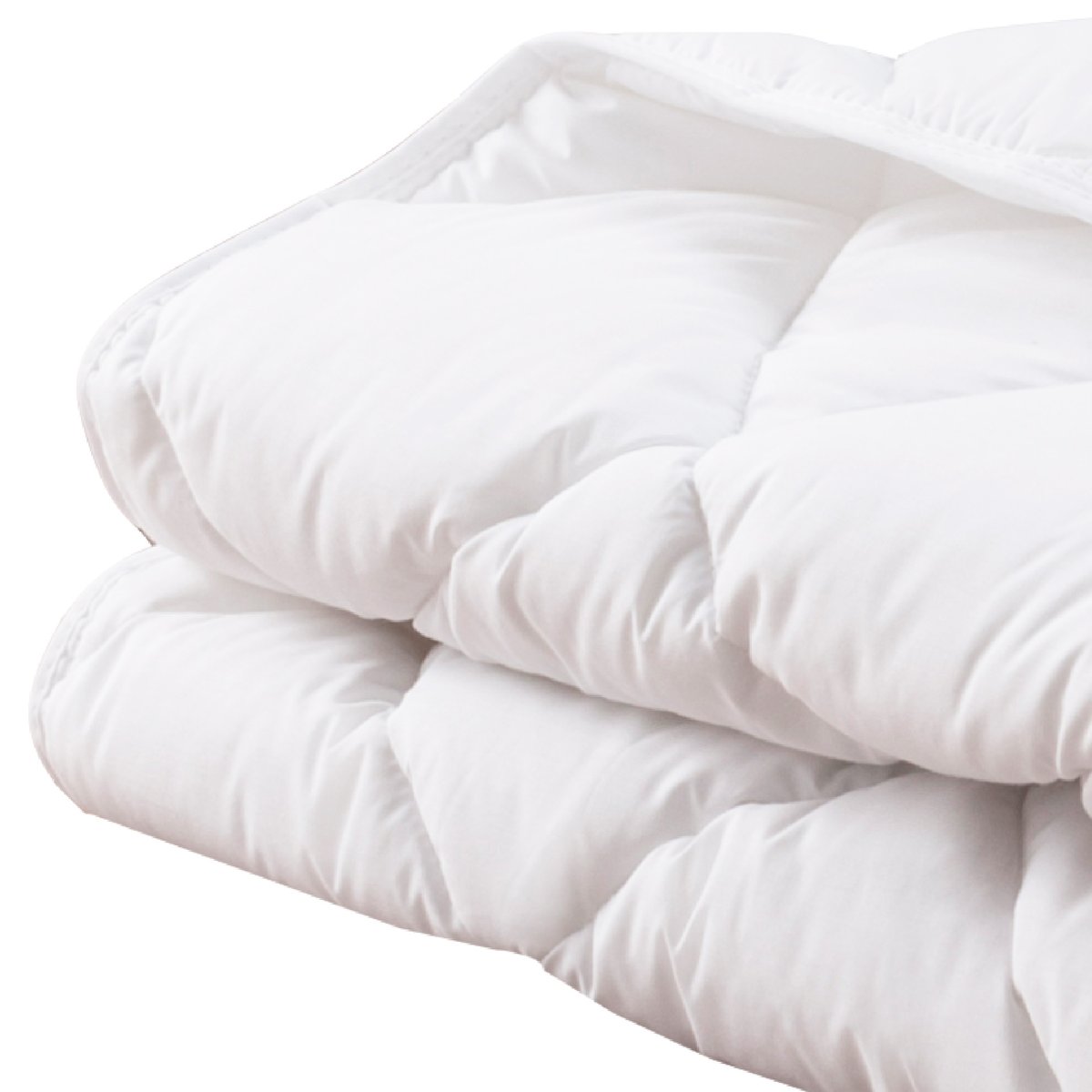Couette légère pour enfant blanc, MON P’TIT DODO