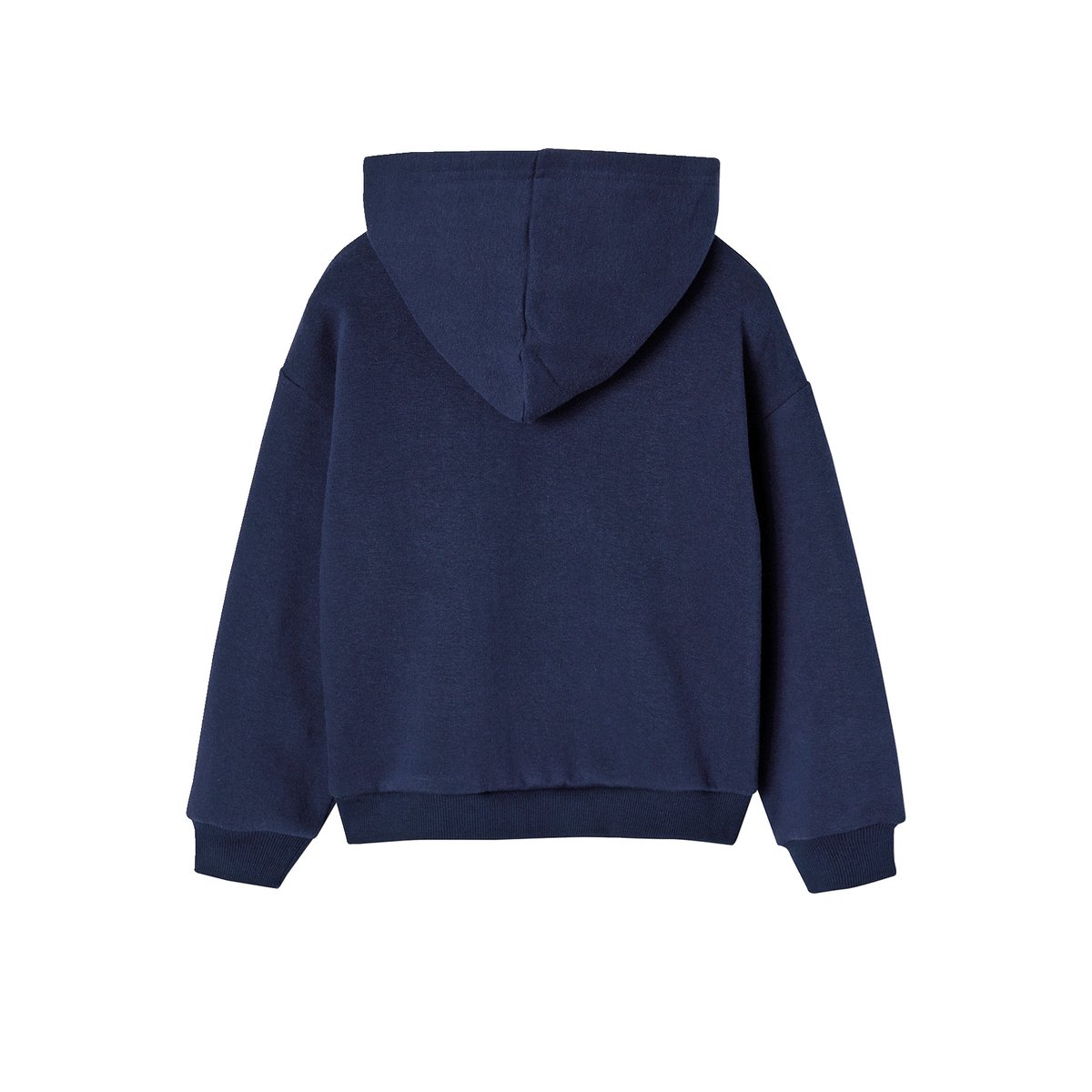 Sweat à capuche Harry Potter marine, VERTBAUDET