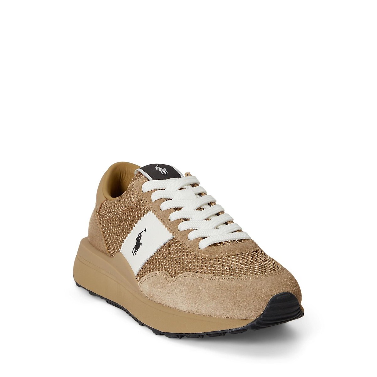 Train 89 Trainers taupe, POLO RALPH LAUREN