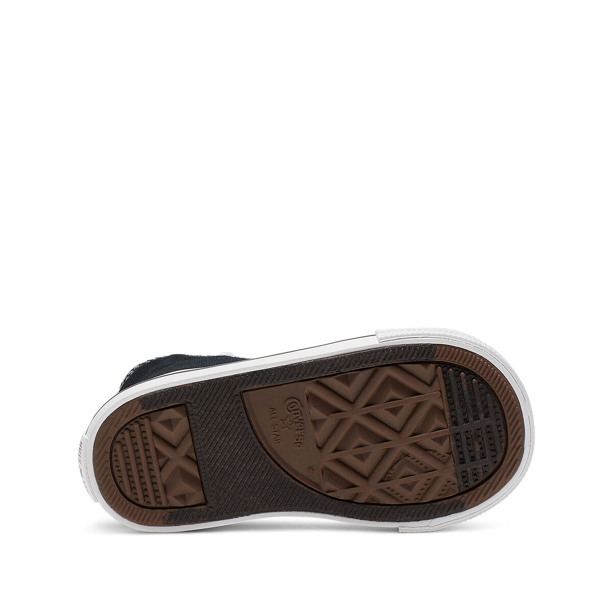 Chuck Taylor All Star Core Canvas Hi noir, CONVERSE