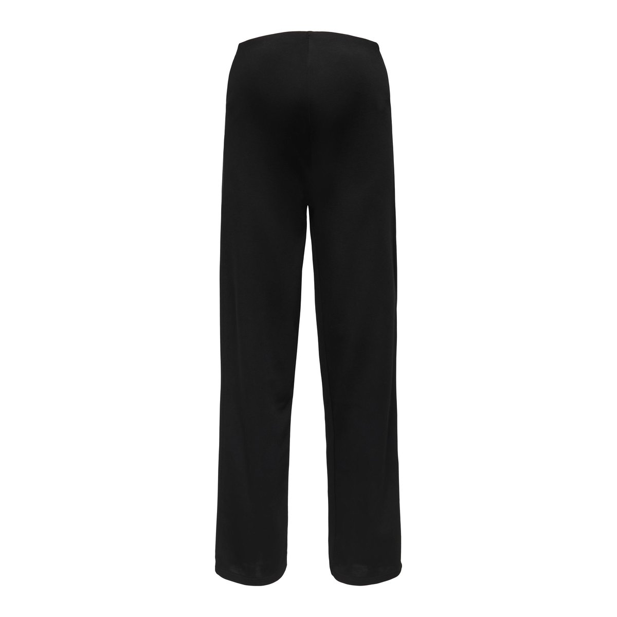 Pantalon À Jambe Large noire - black, ONLY