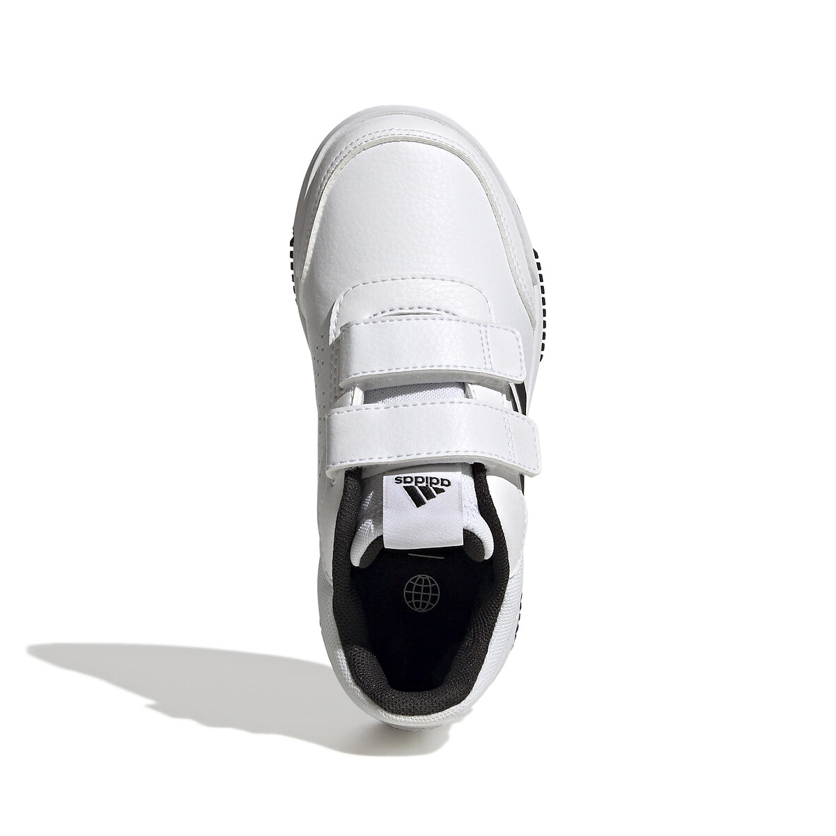 Baskets Tensaur Sport 2.0 blanc/noir, ADIDAS SPORTSWEAR