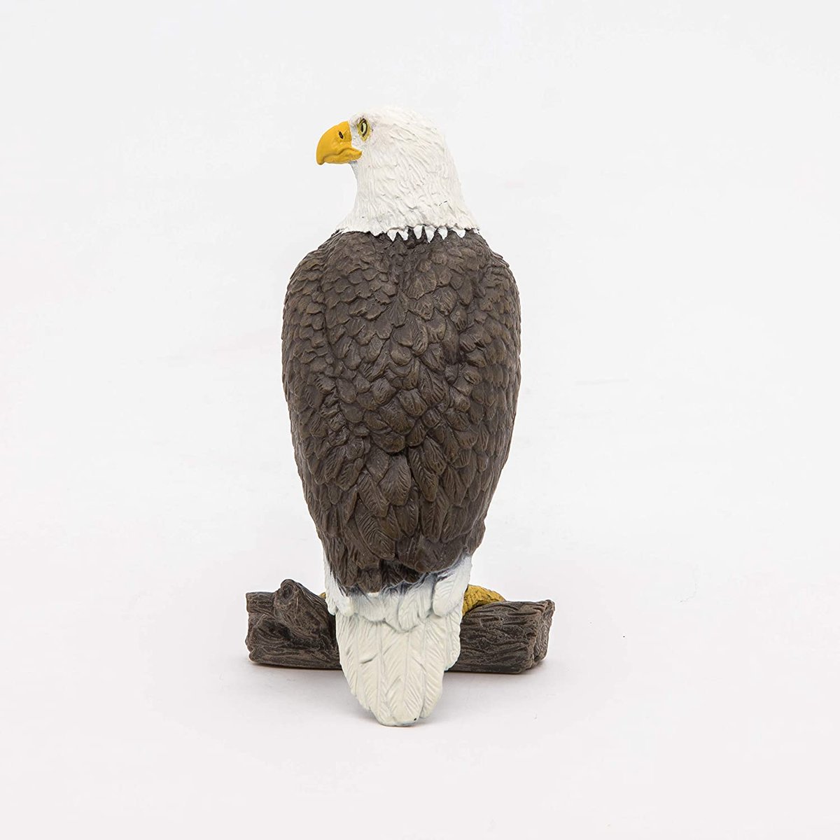 Figurine Pygargue marron, PAPO