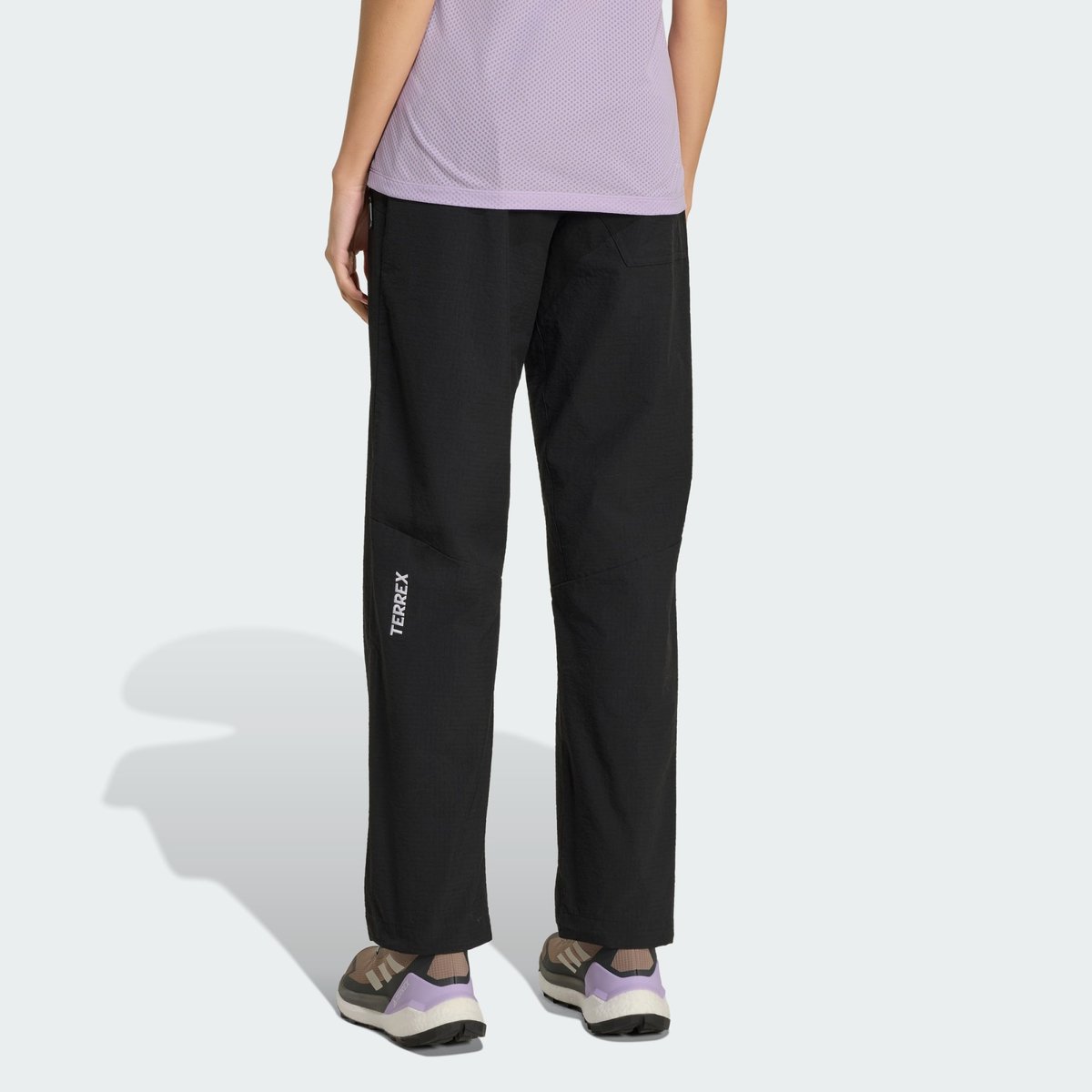 Pantalon Terrex Xperior Clima365 Pantalon Terrex Xperior Clima365 black, adidas Performance