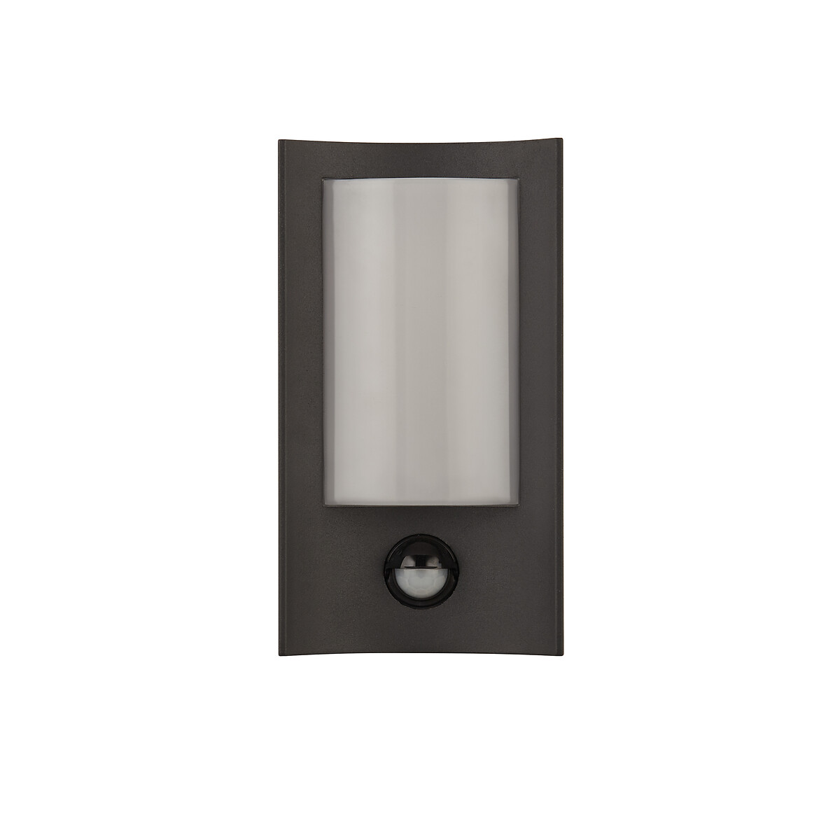 Port Outdoor LED Wall Light with Sensor grey, SO'HOME