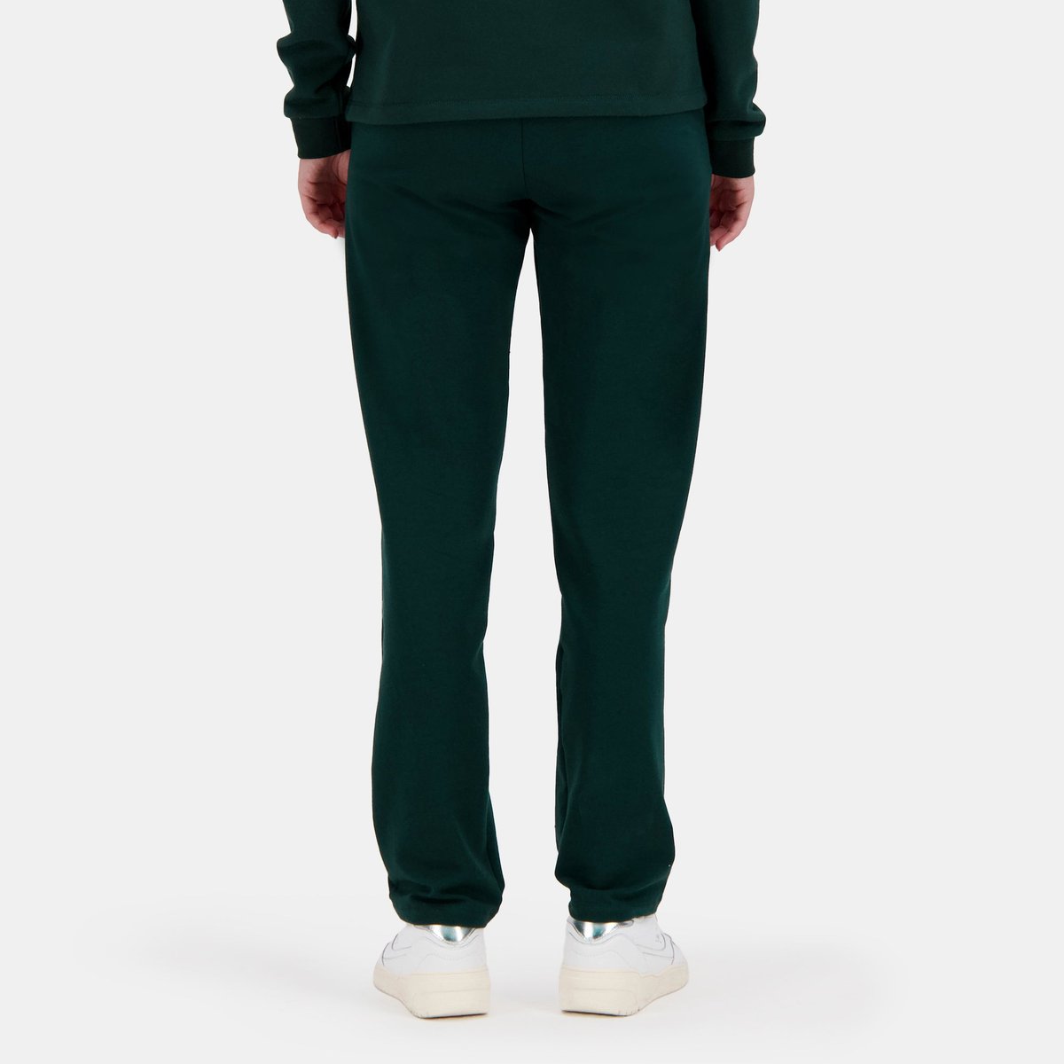 Pantalon Contemporain scarab, LE COQ SPORTIF