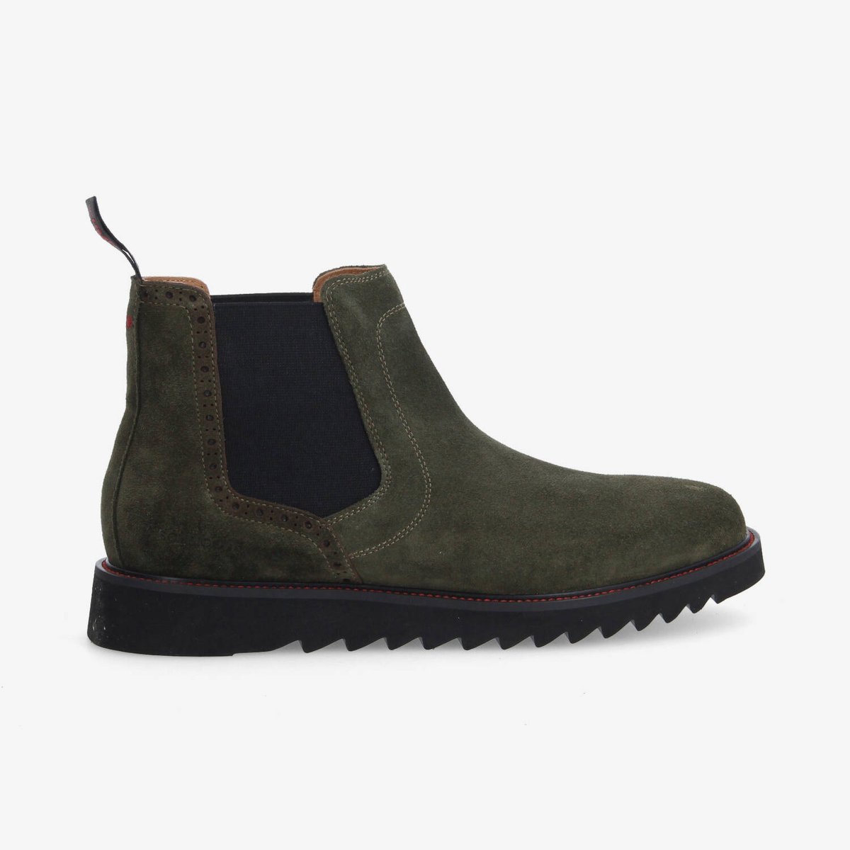 Ripple Chelsea - Vert vert, SCHMOOVE