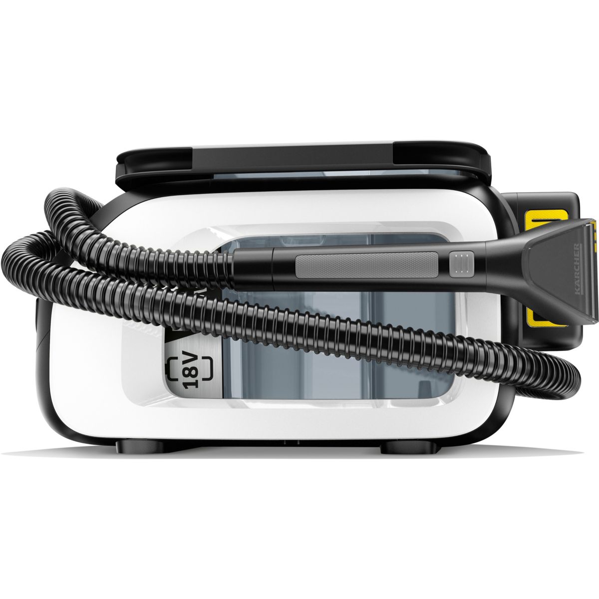 Détacheur SE 3-18 couleur unique, KARCHER