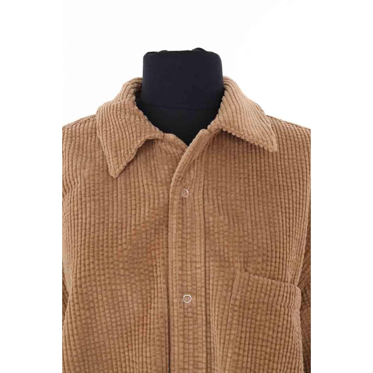 Veste - Très Bon État camel, ACNE STUDIOS