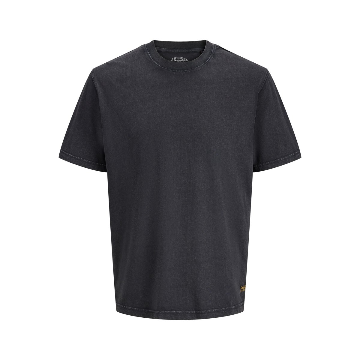 T-Shirt dark navy 1, JACK & JONES