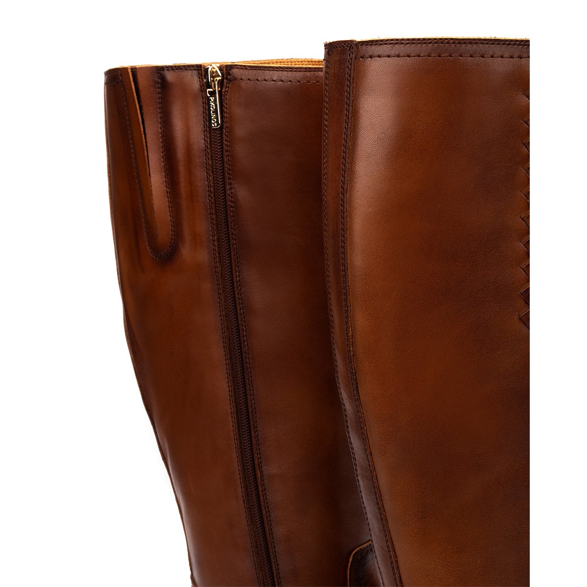 Bottes cuir Medina cuero, PIKOLINOS