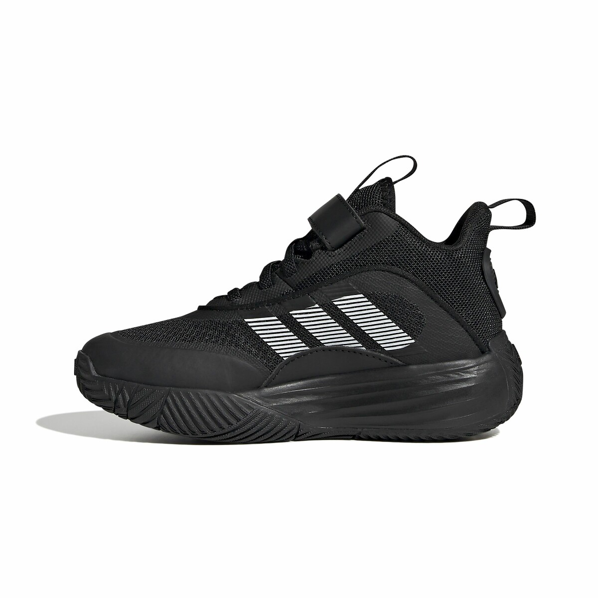 Baskets Ownthegame 3.0 noir, ADIDAS SPORTSWEAR