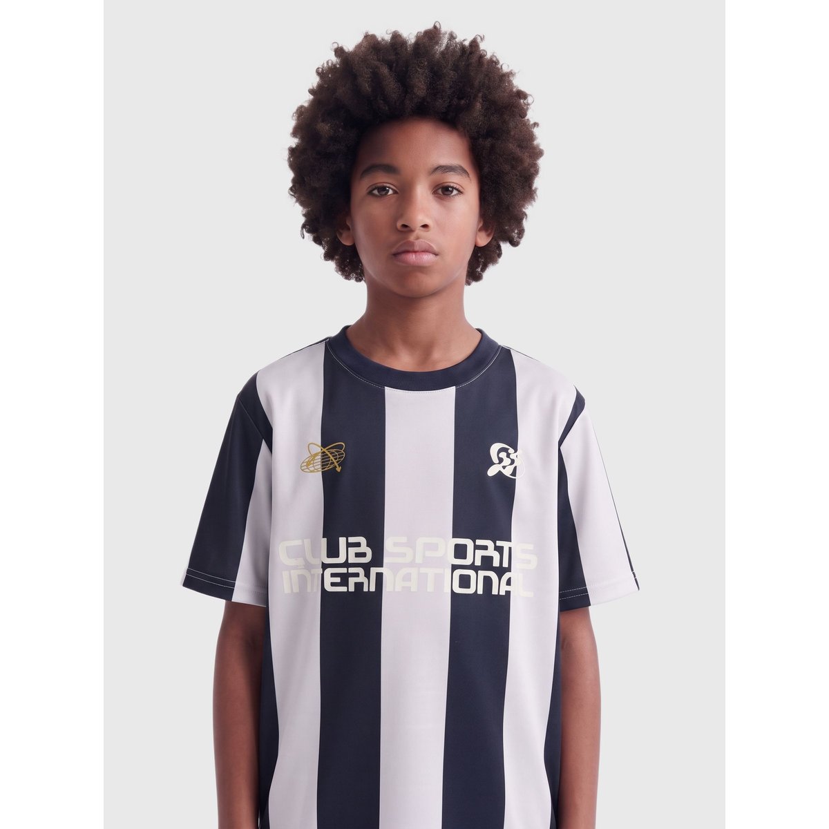 T-Shirt navy blazer, ONLY & SONS JUNIOR
