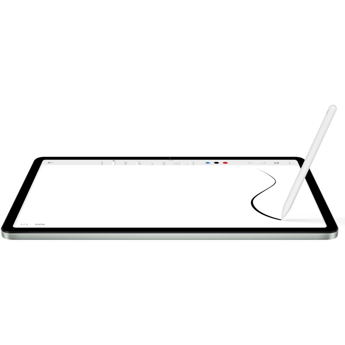 Stylet Redmi Smart Pen pour Pad 2 et Pad Pro couleur unique, XIAOMI