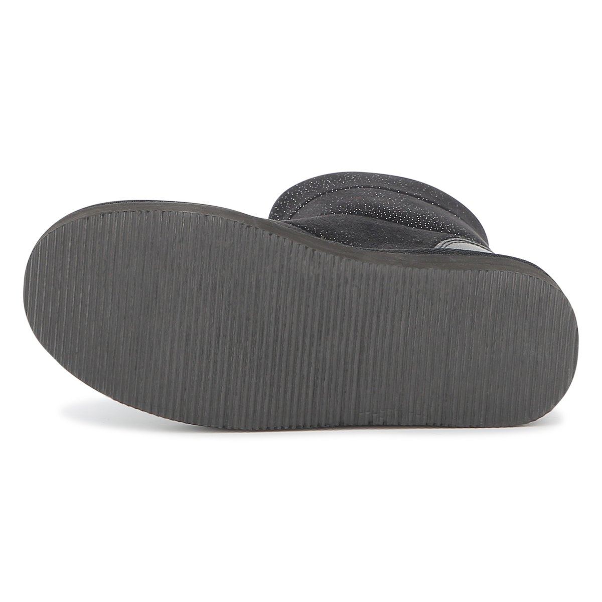 Bottine black, KARL LAGERFELD KIDS