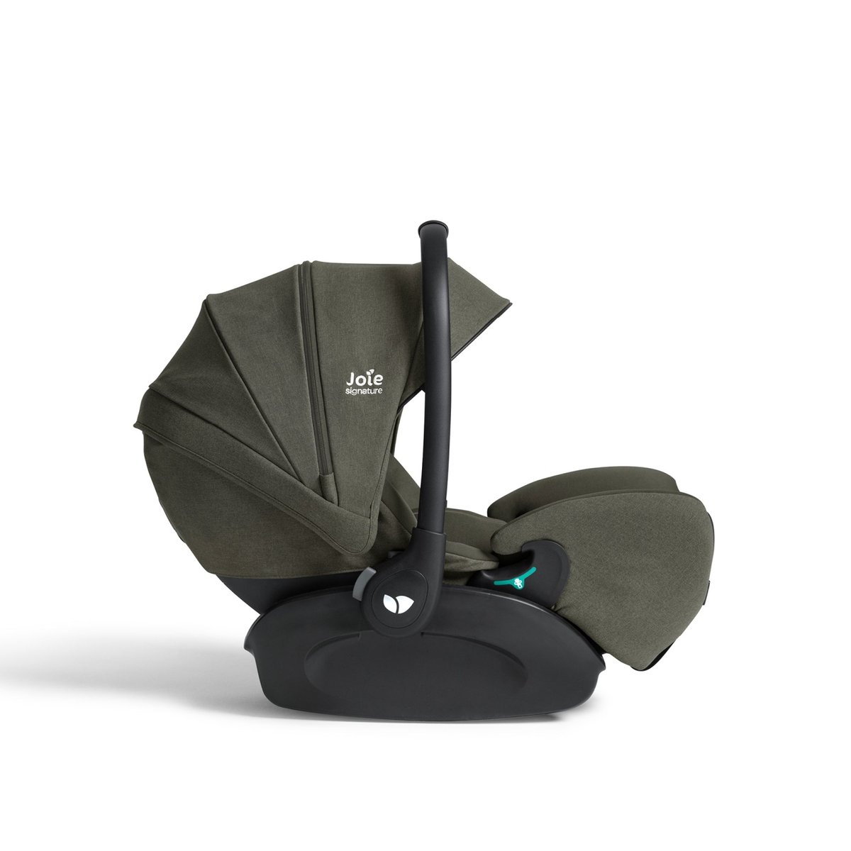 Siège auto i-Size i-Level Pro vert, JOIE