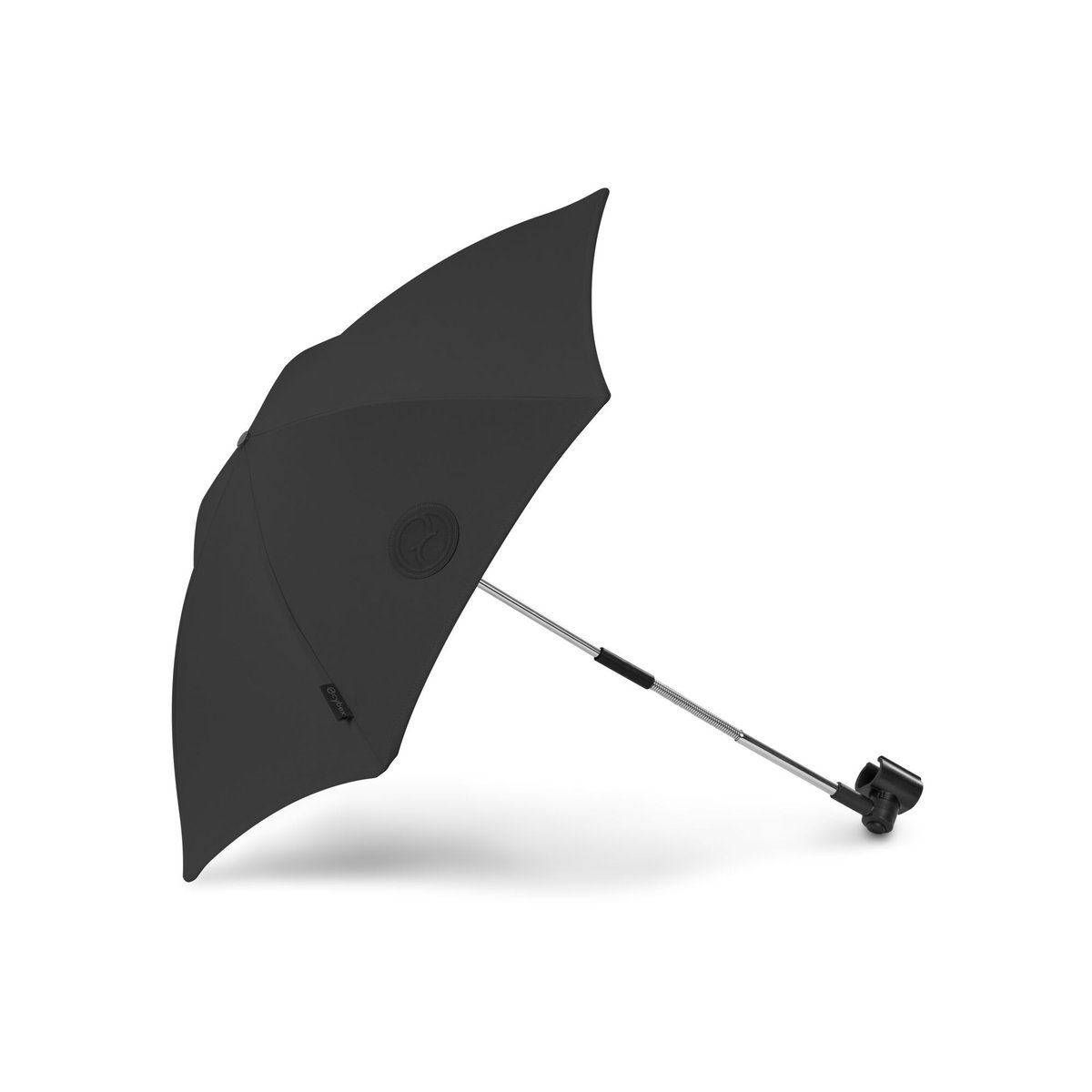 Ombrelle anti UV pour poussette noir sepia black, CYBEX