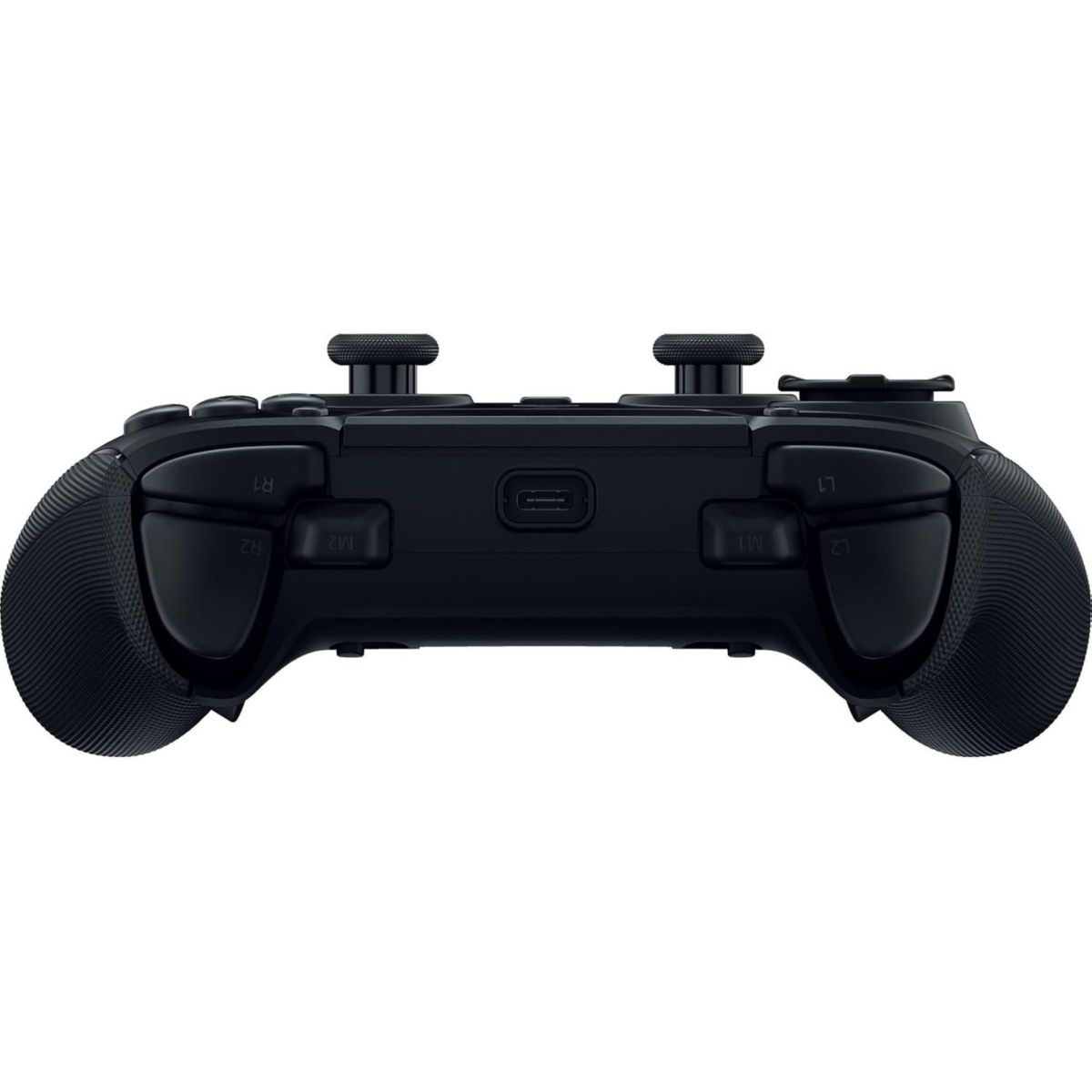 Manette Raiju V3 Pro Noir couleur unique, RAZER
