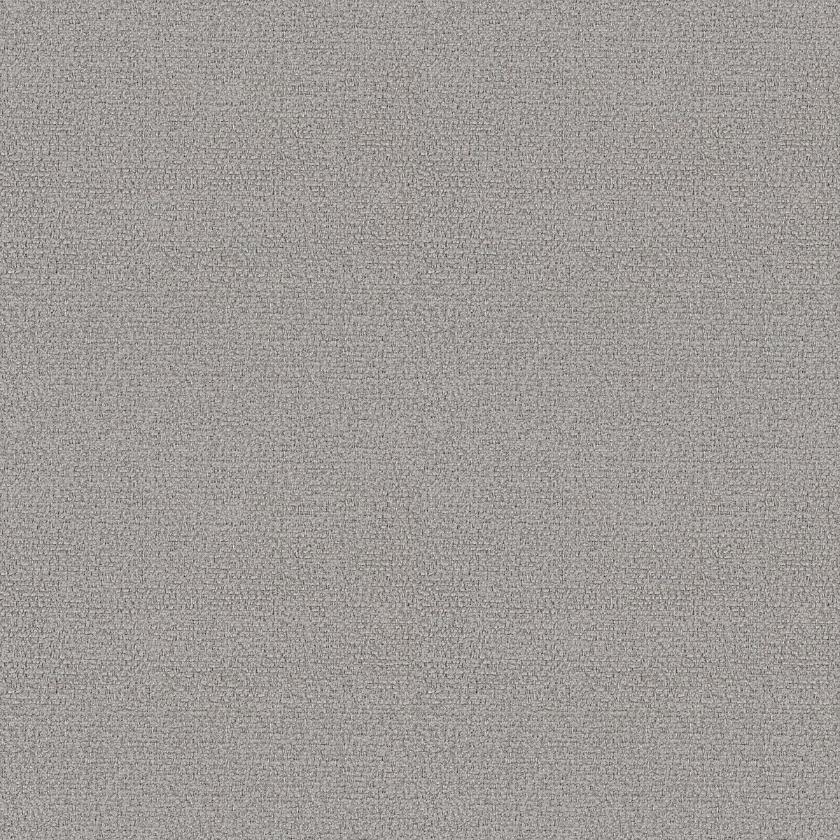 Canapé d'angle droit en tissu CELESTE gris clair, HABITAT