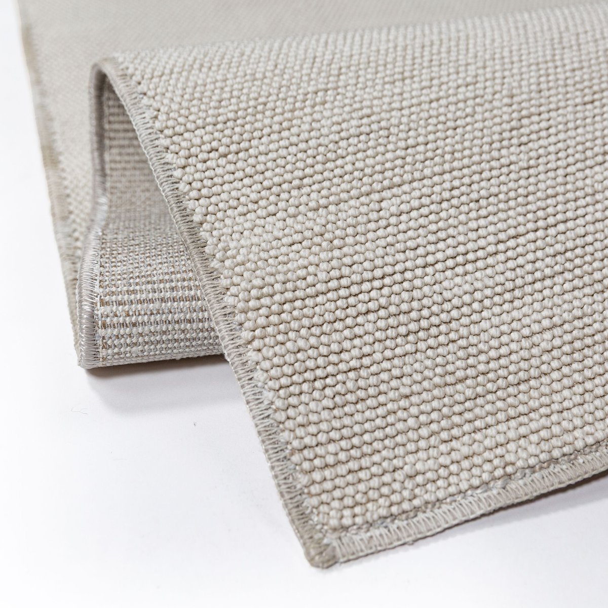 Tapis lavable LINEAR gris, FLAIR RUGS