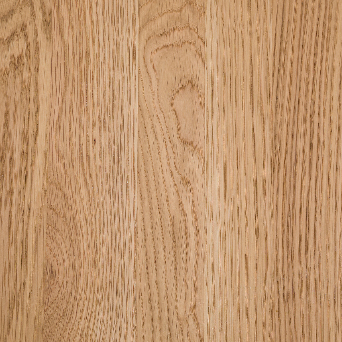Stigido Side Table in Solid Oak and Oak Veneer natural oak, AM.PM