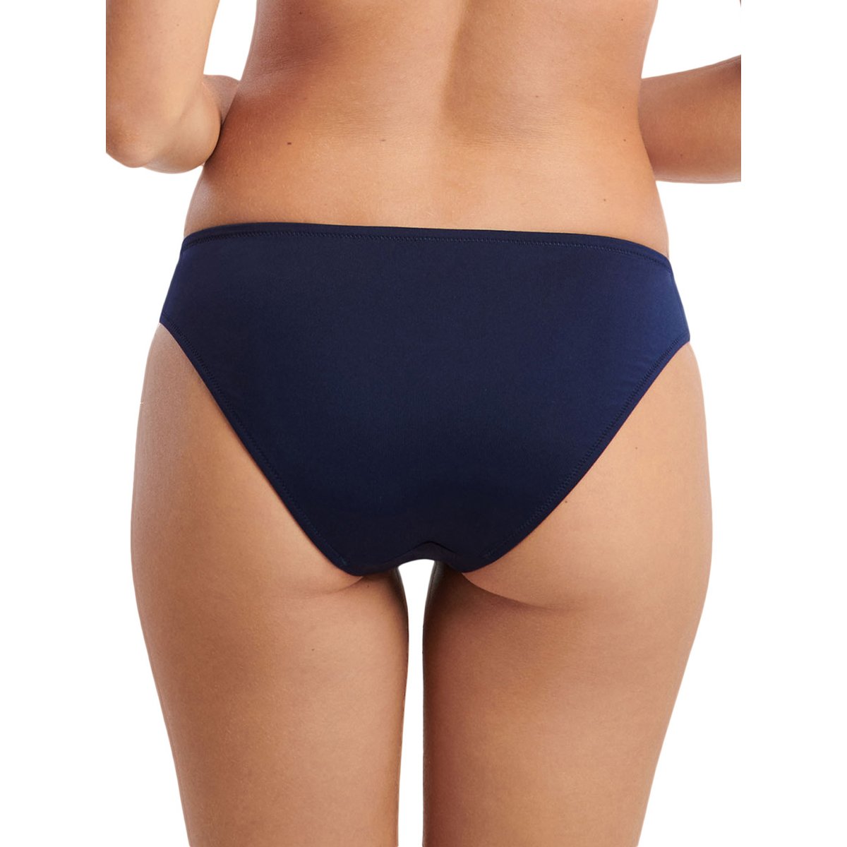 Bas maillot slip de bain Okinawa bleu, LISCA
