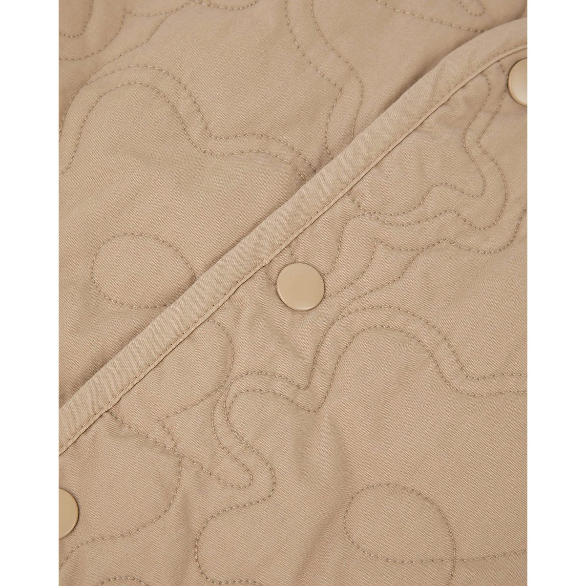 Veste ESTEREL taupe, FAGUO