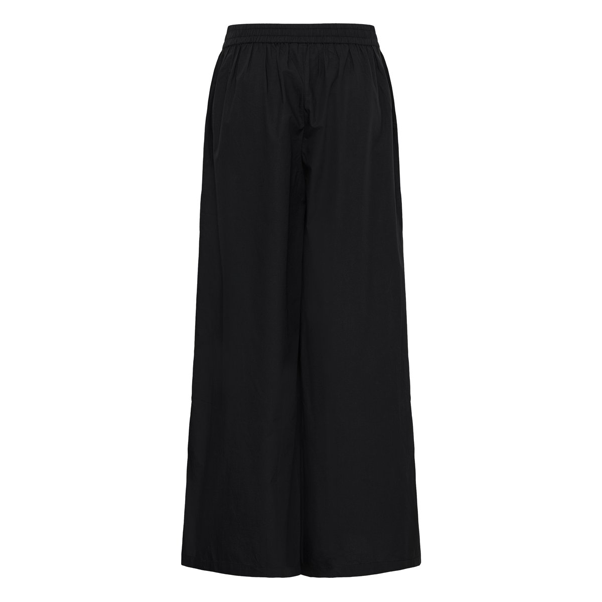 Pantalon casual noir, CULTURE