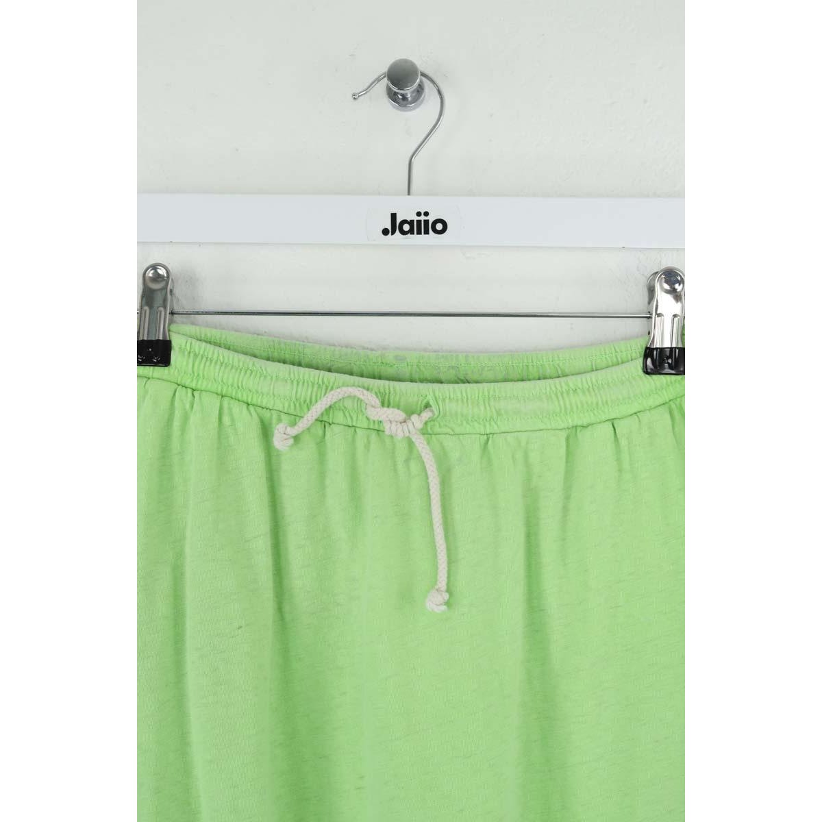 Mini jupe - Bon État vert, AMERICAN VINTAGE