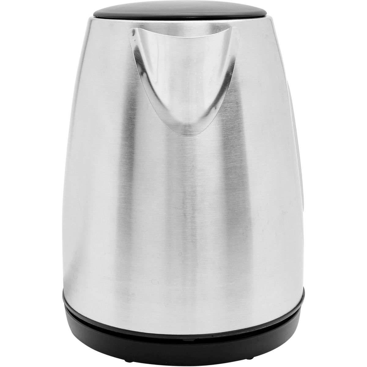 Bouilloire EBL18i inox 1L inox, ESSENTIEL B