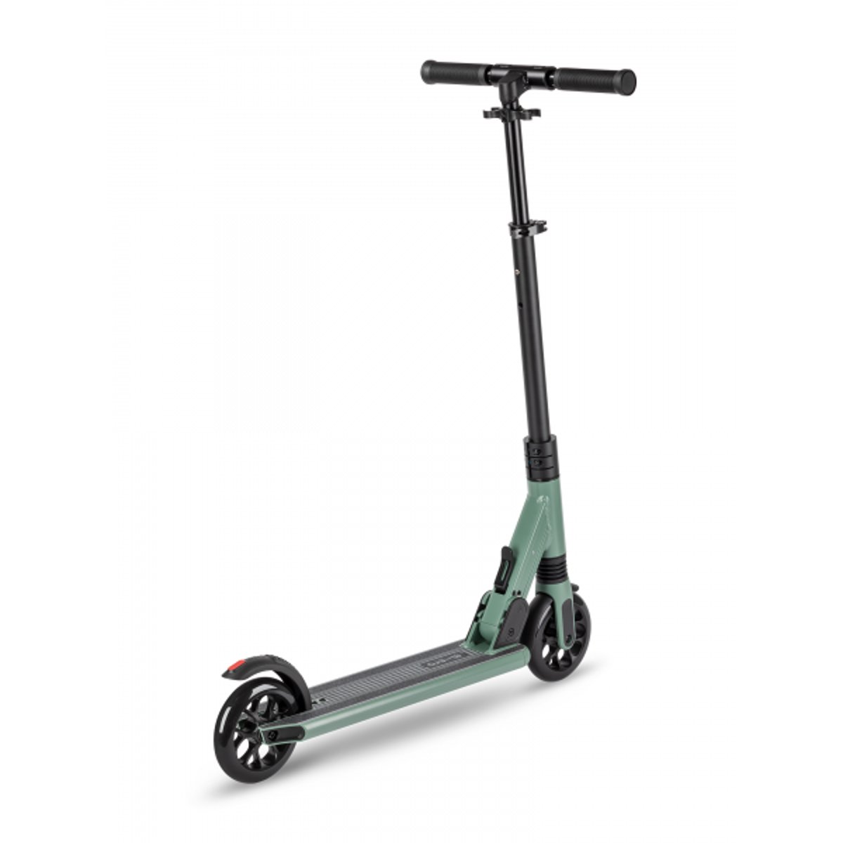 Micro Sprite Suspension - Clair vert, MICRO MOBILITY