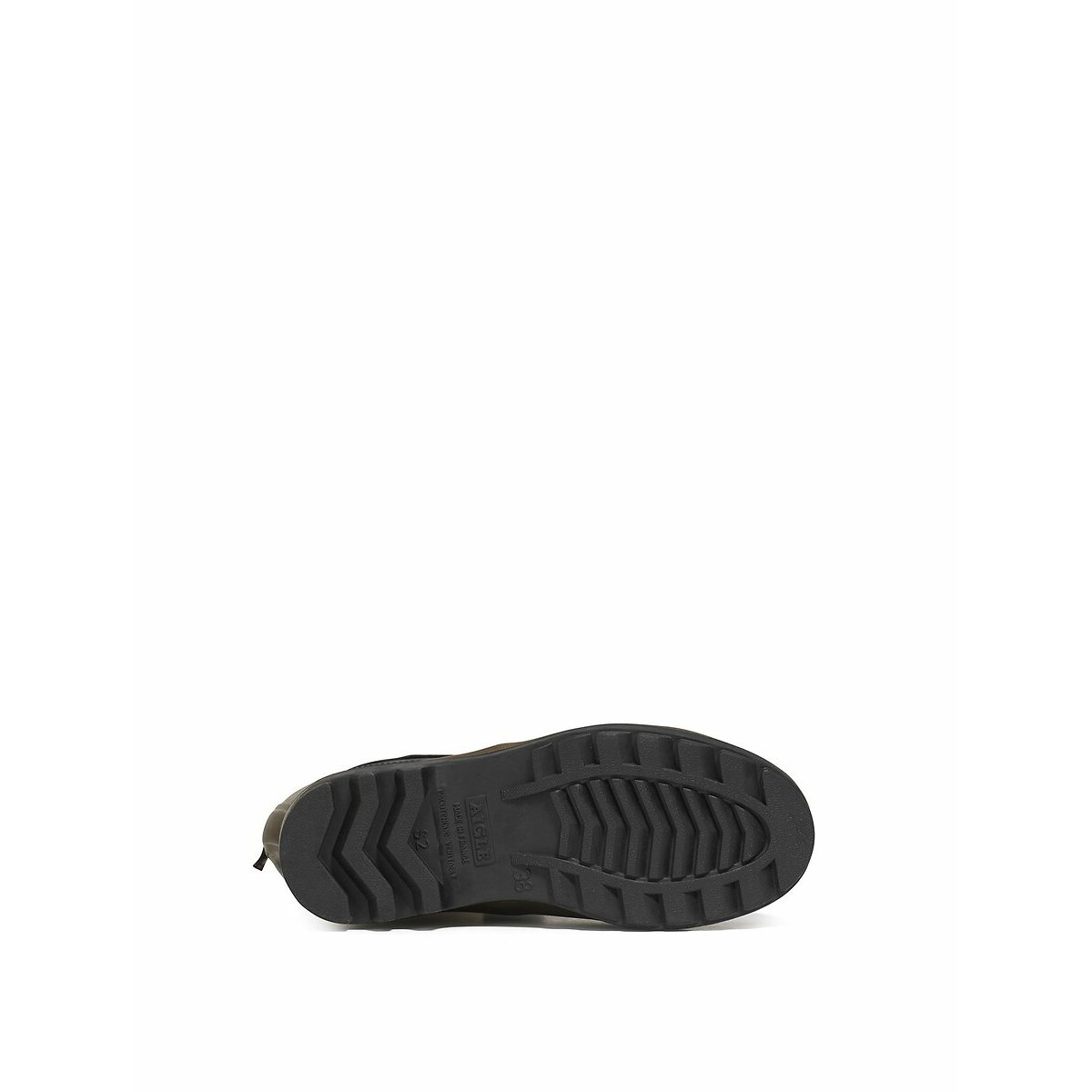 Bottes Cottage vert olive, AIGLE