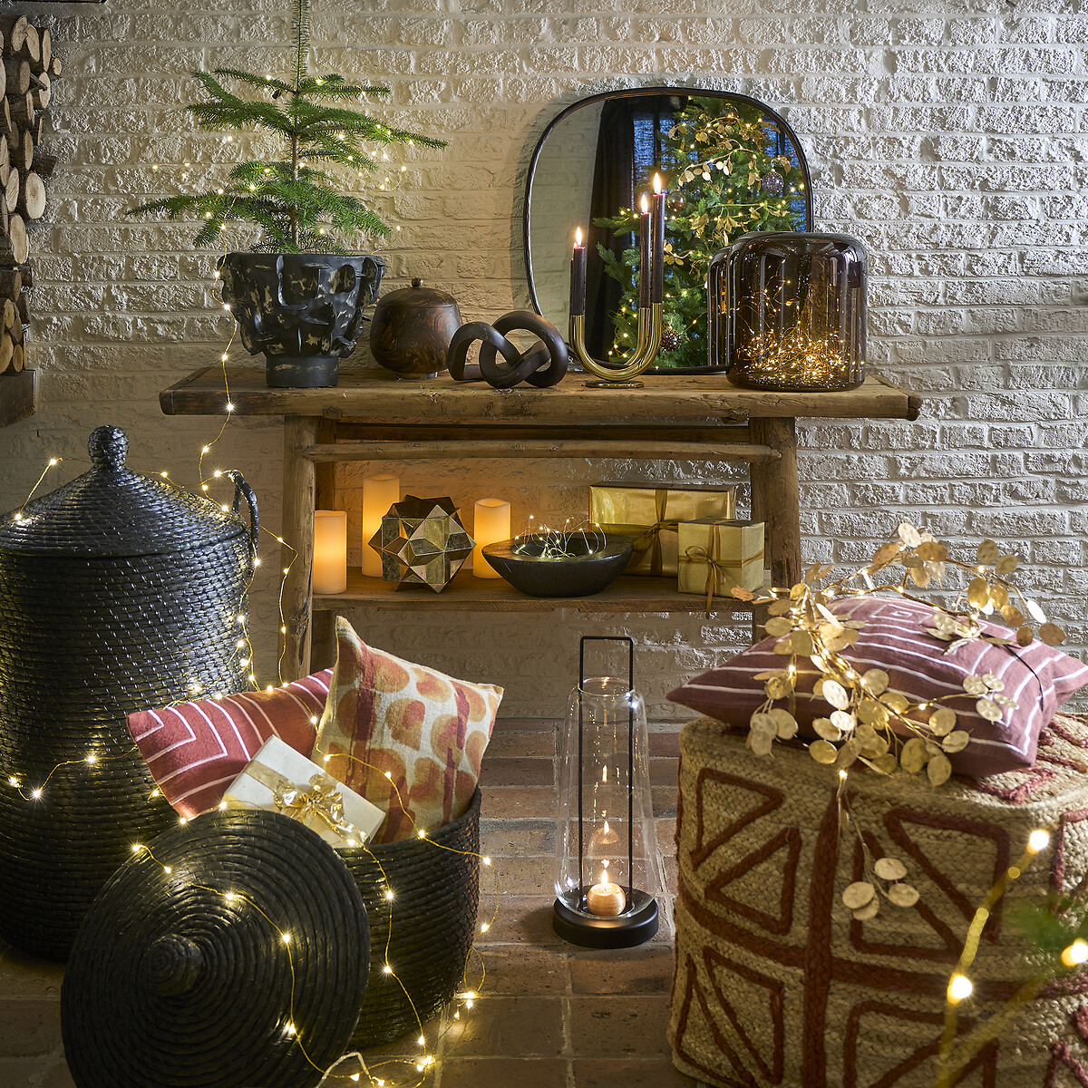 D&eacute;coration inspir&eacute;e du Wabi-Sabi : Sublimez vos espaces avec des imperfections &eacute;l&eacute;gantes