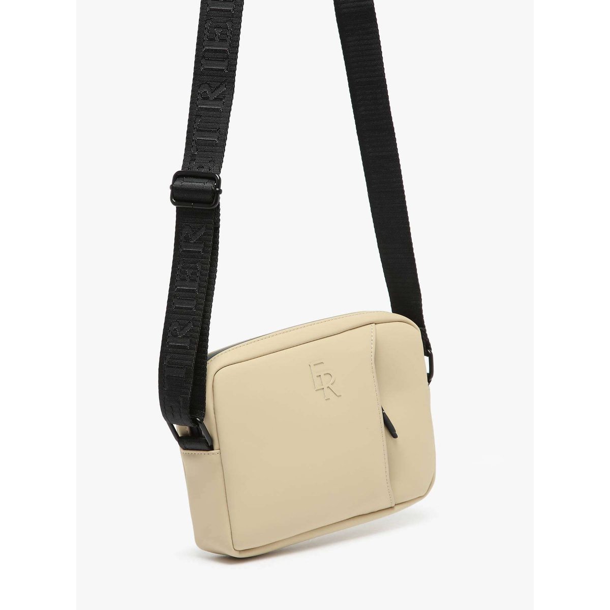 Sac bandoulière Impulsion sable, ETRIER