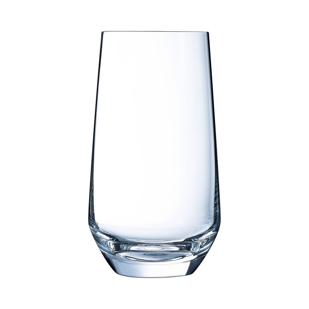 6 verres à eau 40cL -LIMA transparent, CHEF&SOMMELIER