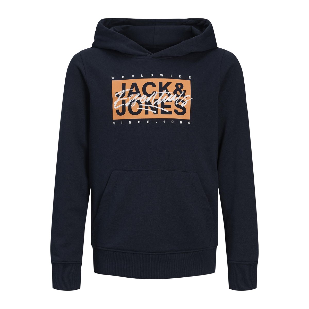 Sweat À Capuche sky captain, JACK & JONES JUNIOR