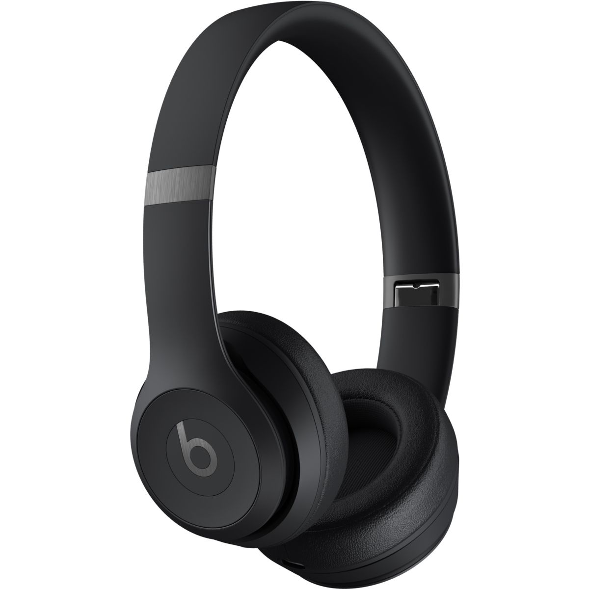 Casque Solo 4 wireless Matte Black noir mat, BEATS BY DR,DRE