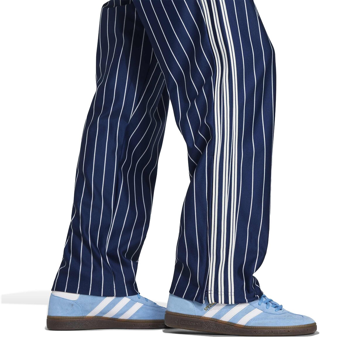 Trainingsbroek, FIREBIRD donkerblauw, adidas Originals