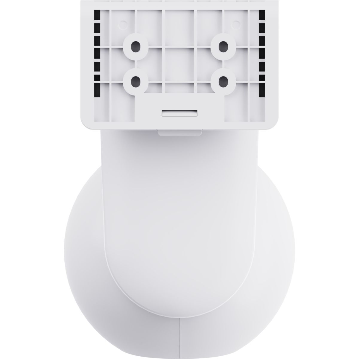 Caméra de surveillance HB8 PRO 4K couleur unique, EZVIZ