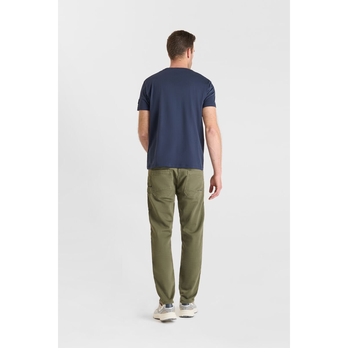 Tee-Shirt JAMIE eclipse, LE TEMPS DES CERISES