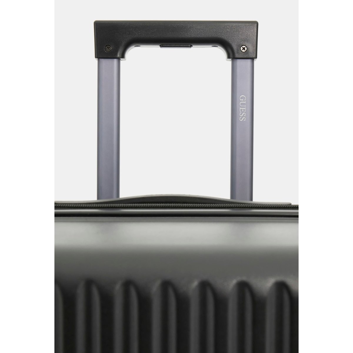 Trolley Olbia noir, GUESS