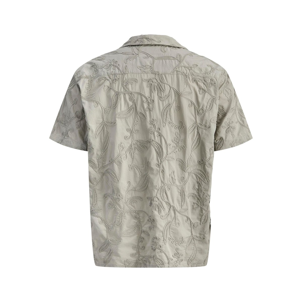 Chemise De Vacances dried sage, JACK & JONES