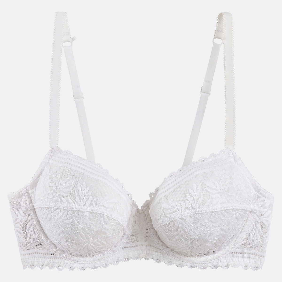Full-Cup-BH Signature JEANNE weiss, LA REDOUTE COLLECTIONS