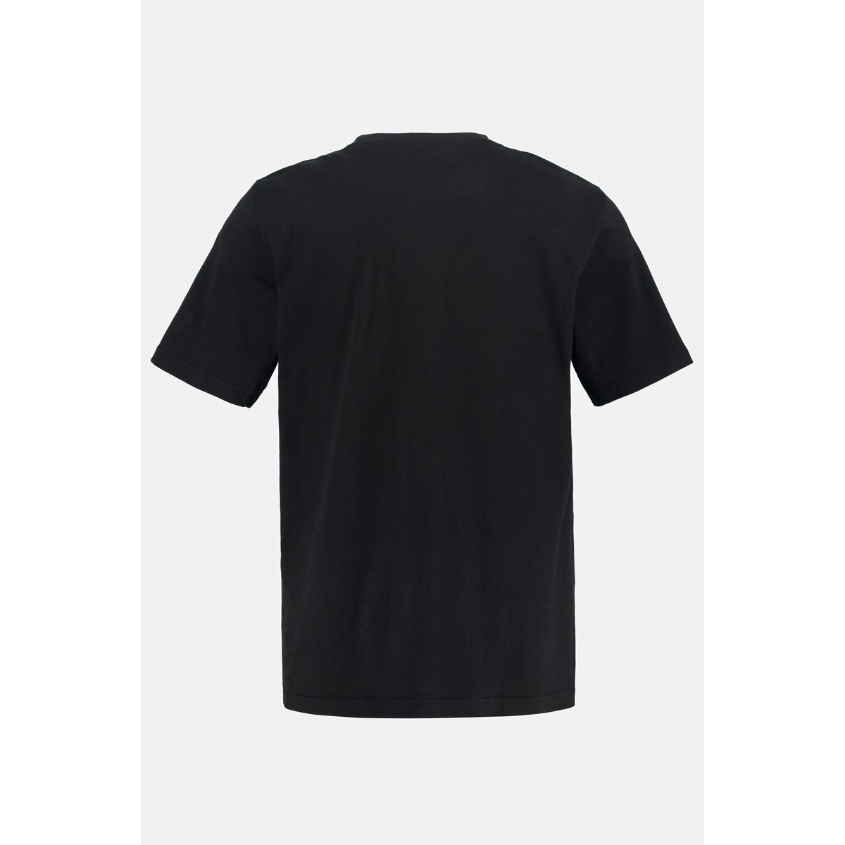 T-shirt, Collection Concert, Rolling Stones noir, JP1880