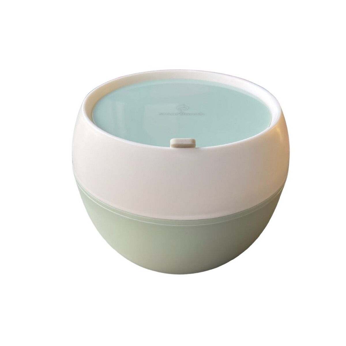 Marmita Térmica 800ml, SMARTLUNCH verde, SMARTLUNCH