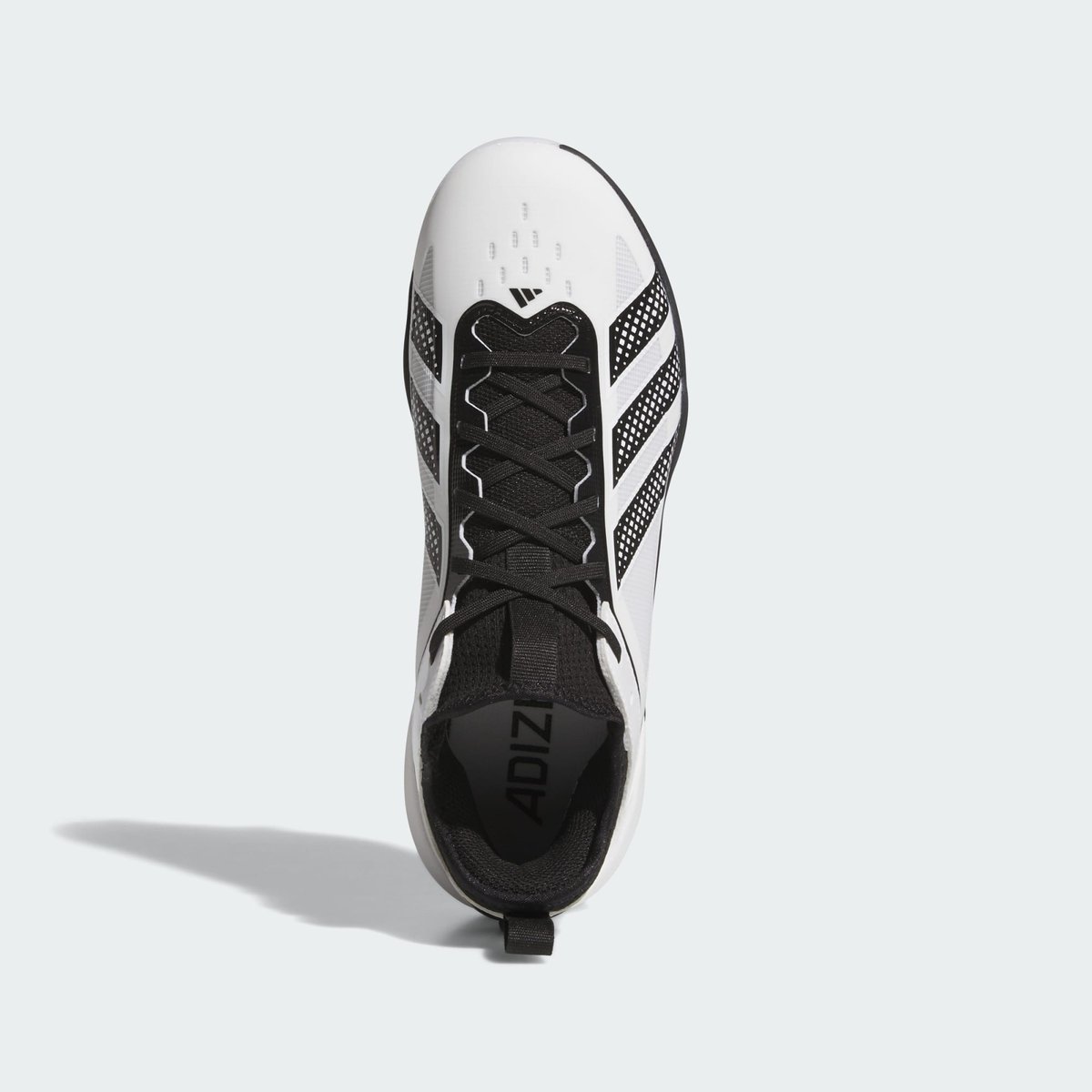 Chaussure Bsb Adizero Impact 3.0 Chaussure Bsb Adizero Impact 3.0 cloud white / core black / core black, adidas Performance