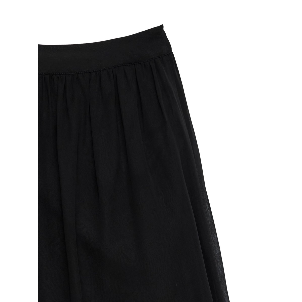 Pantalon Classique noire - black, VERO MODA
