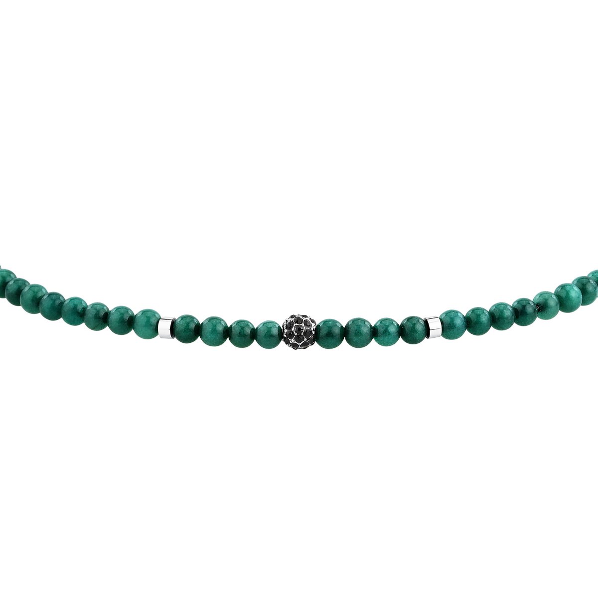 Bracelets en Quartz/cristal/crystal/quartz Stone/steel et Quartz acier inoxydable, MORELLATO