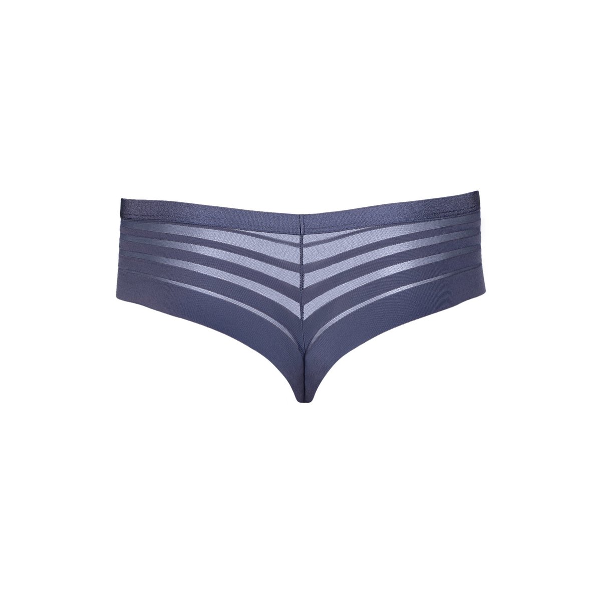 Brésilien Alegra bleu bleu, LISCA